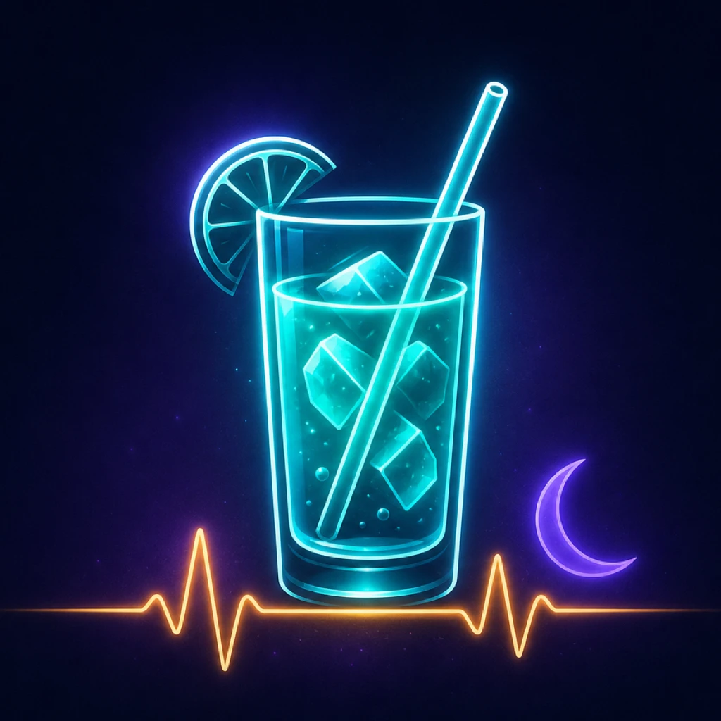 LuciDrinks App-Symbol