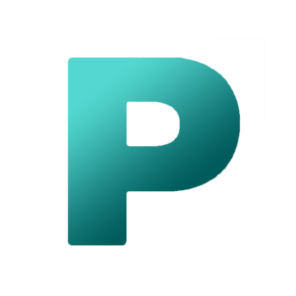 Pointalize: Cashback-Rewards-App-Symbol