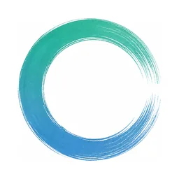 ZenPop: Stress Relief Bubble App-Symbol